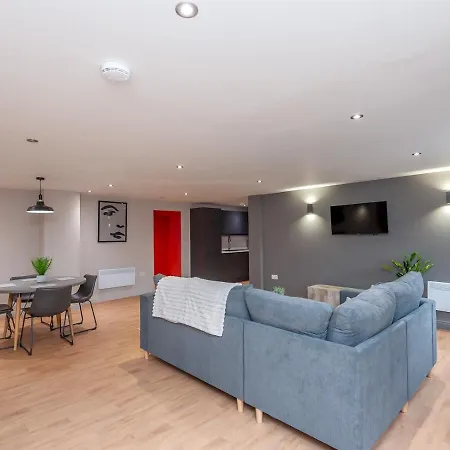 Luxurious Retreat With Workspace - Pass The Keys *