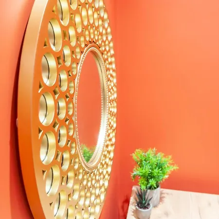 Appartamento Luxurious Retreat With Workspace - Pass The Keys Leeds (West Yorkshire)