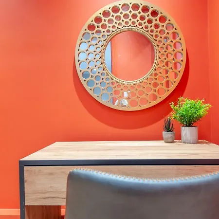 Pass The Keys Luxurious Retreat With Workspace *